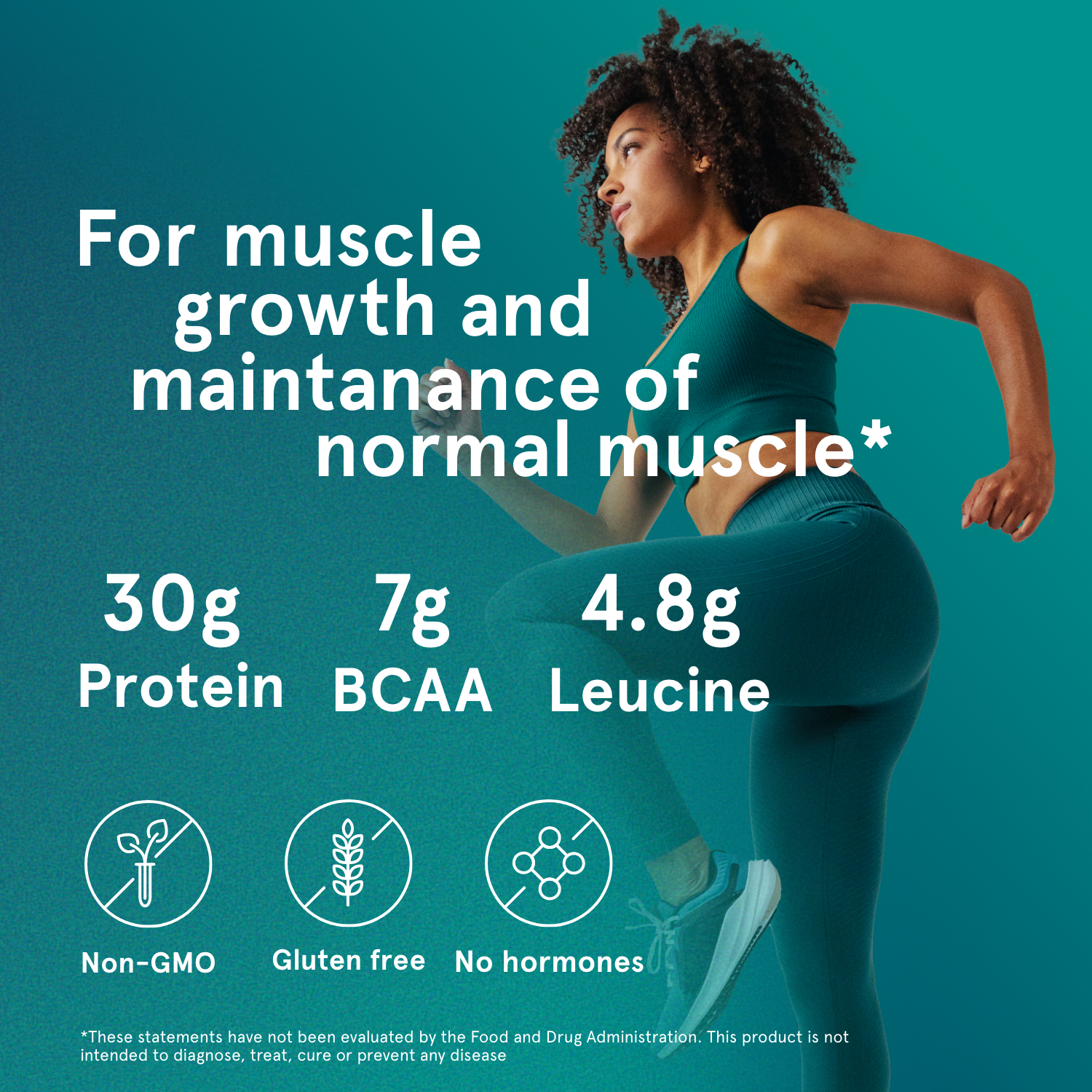 CP2 - Whey & Collagen